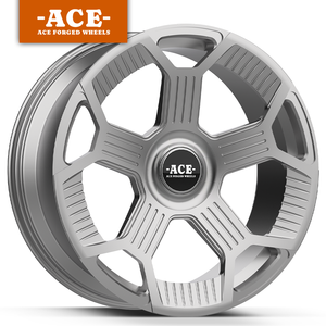 Jantes forgées de 18, 19, 20, 21 et 22 pouces pour Lamborghini <span class=keywords><strong>Urus</strong></span> Svj, McLaren 720s, Nissan R35 Gtr, Corvette C8 Z06, Benz Amg, Audi S5 S6 S7 - Product Image 2