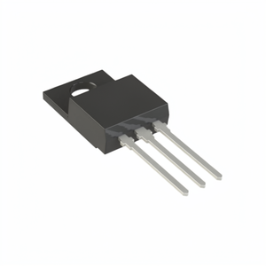 BTA310X-600D,127 TO-220-3 Full Pack, Isolated Tab Thyristors Buy Online Electronic Components BOM IC In Stock - Product Image 1