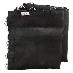 Tấm Lót Lò Xo Pp Chất Lượng Cao Phụ Kiện Lưới Bạt Lò Xo Vải Phụ Tùng Thảm Nhảy Vải Polypropylene Cho Tấm Bạt Lò Xo - Product Image 4