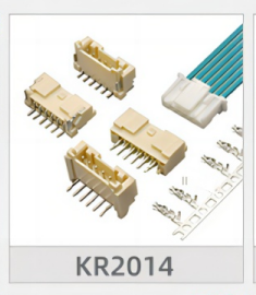 Заводские обжимные соединители для проволочной платы, 2,00 мм, однорядные 2-15pin DIP-типа, замена 2-15pin, 2-15pin - Product Image 5