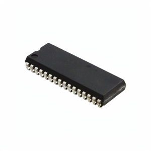 Composants électroniques originaux Mémoire IS63LV1024-12J 32 BSOJ - Product Image 1