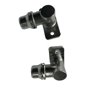 <span class=keywords><strong>2025</strong></span> đồng mới nhất có thể được tùy chỉnh CNC chế biến 3D in ấn nguyên mẫu nhanh chóng mô hình hành động hình phụ kiện - Product Image 3