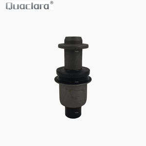 Buje de Suspensión de Alta Calidad para Automóvil Quaclara Nuevo para Nissan AD OE 54400-1UL1A con Garantía de 12 Meses - Product Image 1