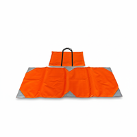 Protection des bords tranchants pour les opérations de sauvetage incendie et l'extrication des véhicules