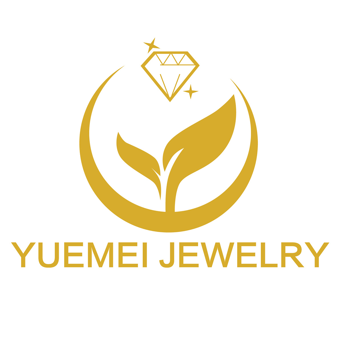 Guangzhou Yuemei Jewelry Co., Ltd. logo