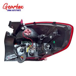 Pièces automobiles Chery originales J69-4433010 J69-4433020, feu arrière LED pour Chery Tiggo 3X 3X Puls 3xe - Product Image 2