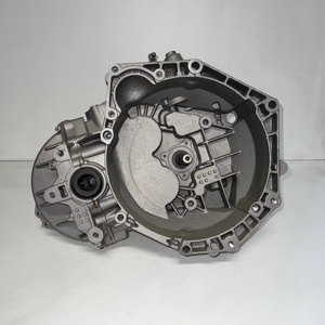 Boîte <span class=keywords><strong>de</strong></span> vitesses <span class=keywords><strong>manuelle</strong></span> remanufacturée Tecnotrasmissioni en édition limitée pour C544 - Joint <span class=keywords><strong>de</strong></span> boîte <span class=keywords><strong>de</strong></span> vitesses complet pour remplacement/réparation 1 - Product Image 1