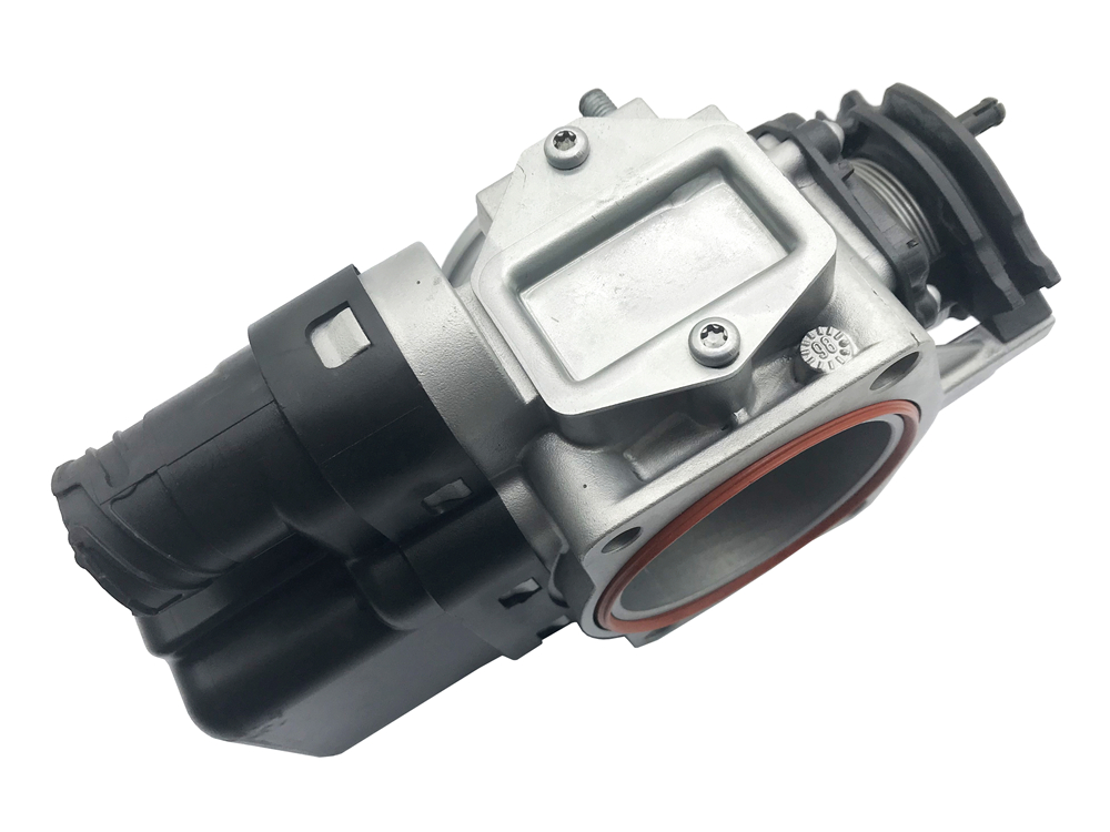 BMW Throttle Body OEM 13541433414 for Z3, 3 Coupe, 5 Touring