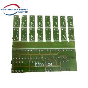 Nuevo Módulo de Configuración de Rango de 4 Canales BSDOL-04UNI con RS-485 para Sistemas de Seguridad Industrial - Product Image 2