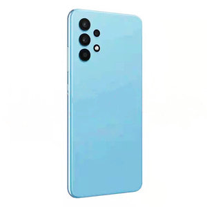 Teléfonos inteligentes usados 5G usados para teléfonos móviles <span class=keywords><strong>Samsung</strong></span> <span class=keywords><strong>Galaxy</strong></span> <span class=keywords><strong>A32</strong></span> Batería grande tarjeta SIM Dual <span class=keywords><strong>128GB</strong></span> Pure Original - Product Image 5