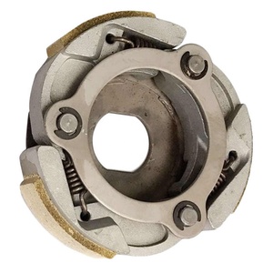 Accessoires de karting tout-terrain à quatre roues Embrayage adapté à Jonway, Baotian, Jmstar, Sym, Sunny, <span class=keywords><strong>Znen</strong></span>, Wangye, Qingqi, Qianjiang Keeway Yiyin - Product Image 5