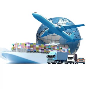 Logistique Internationale vers l'Italie FBA : Expédition de première étape par avion et camionnage Chine-Ouest de l'Europe – Livraison stable, douanes incluses - Product Image 2