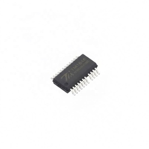 TM1646-QSOP24 QSOP-24 LED <b>Driver</b> Ic Chip - Product Image 1