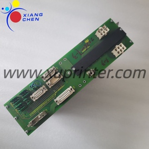 เครื่องพิมพ์ออฟเซตสำหรับ700 Roland 18-31-R-0001-0303-01บอร์ดเซอร์โว900 - Product Image 1