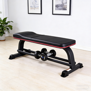 Banco de Pesas Multifuncional para Ejercicios, <span class=keywords><strong>Silla</strong></span> de Ejercicio Reclinable, Banco de Flexiones, Banco para <span class=keywords><strong>Abdominales</strong></span> Oblicuos - Product Image 1