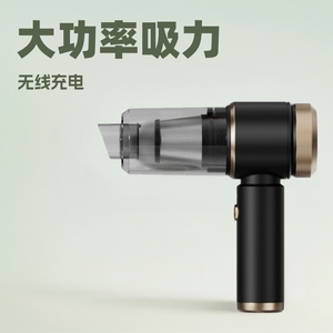 Laiben Handheld Vacuum Cleaner 0.3L Rechargeable High Power Portable For Car And Home Use - Product Image 3