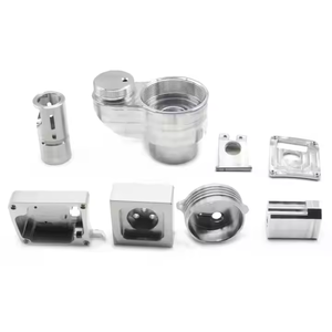 ต้นแบบชิ้นส่วนพลาสติกประสิทธิภาพสูง ผลิตด้วยการหล่อสุญญากาศด้วยแม่พิมพ์ซิลิโคน พร้อมการเจาะขึ้นรูปด้วยเครื่อง CNC ขายดี - Product Image 1