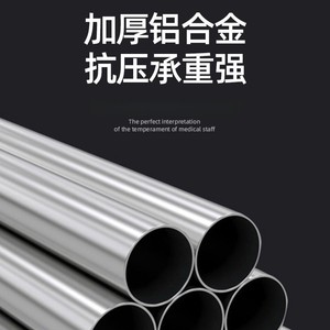 Bastón ajustable de 3 secciones, antideslizante, ayuda médica para senderismo y uso diario - Product Image 5