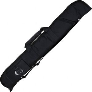 Free sample Best Price High Quality 2B4S Billiard Bag <b>Cue</b> <b>Case</b> Customizable Wood <b>Pool</b> <b>Cue</b> <b>Case</b> with Rest Extension Snooker - Product Image 1