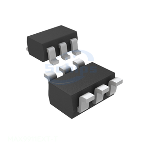 Ic Electronic Components Chip 6 TSSOP, SC 88, SOT 363 IC OPAMP GP 1 CIRCUIT SC70 6 Manufacturer Channel MAX9911EXT-T - Product Image 1