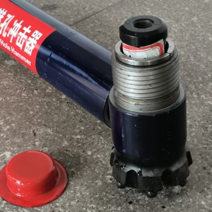 Hky nd480 פטיש עבור גם קידוח אסדת לחץ אוויר גבוה ברזל השפעה פטיש קידוח חדש אביזרים כלי קידוחים - Product Image 4