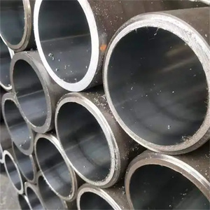 Бесшовная труба из углеродистой стали для котла API 5L <span class=keywords><strong>ASTM</strong></span> A106 A53 Q390A бесшовная труба из углеродистой стали - Product Image 3