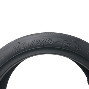 Neumático Delantero y Trasero de 10 Pulgadas 60/70-6.5 para Scooter Eléctrico MAX G30 G30D, Neumáticos Originales para ninebot Max G30, Accesorio - Product Image 5