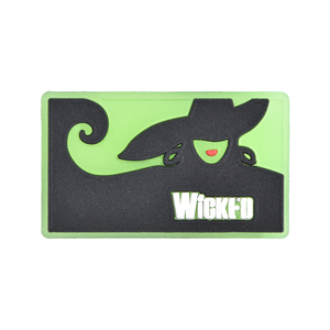 2025 più nuovi stili invernali malvagi scarpe charm Halloween <span class=keywords><strong>Hocus</strong></span> <span class=keywords><strong>Pocus</strong></span> da incubo scarpe charm per la vendita all'ingrosso di scarpe da strega - Product Image 4