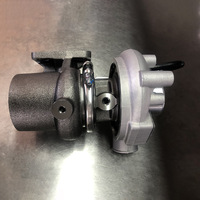 Suministro de Fábrica: Turbocompresor TD05H OE 28230-45100, Piezas de Repuesto Universales para Turbocompresor de Automóvil