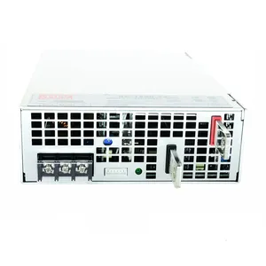 SCN-1500 high power power supply 1500W 12V 24V 60a 48V 30a DC single output switching power supply