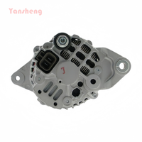 Repuestos para Montacargas, Alternador, PN.N-23100-FU410, 23100FU410, 23100FU41A, A7TA3377A, Compatible con K15, K21, K25, TB45