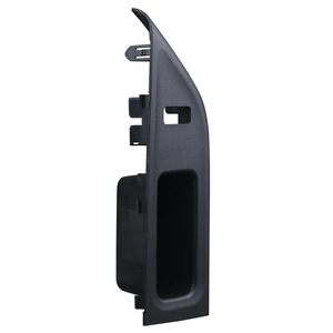 Panneau de garniture de porte Toyota Yaris 74271-52240-C0 Avant Droit Matériau ABS Compatible 2012-2014 - Product Image 1