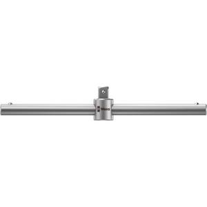 WERA - 05003636001 1/2 ''Poignée en T coulissante-EAN 4013288121530 CLÉ À DOUILLE ACCESSOIRES 1/2" - Product Image 1