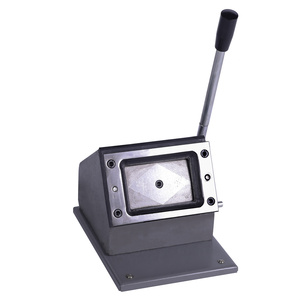 SG-C002 Лидер продаж, ручная машина для резки карт, заводская цена, ручной резак для карт по низкой цене - Product Image 2