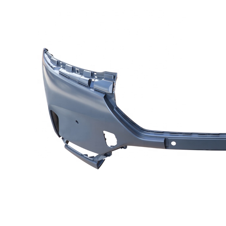 High Quality Auto Body Systems Front Bumper OEM 84088059 Car Bumpers  OE 04711-31A-H10ZZ for  HONDA E-NS1 Car Bumpers Auto Parts Image 4