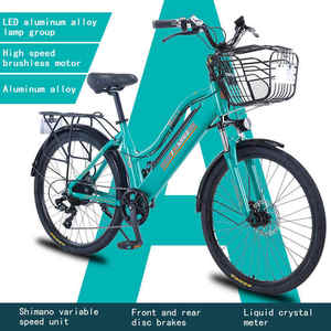 Vélos de haute qualité pour femmes-légers et durables - Product Image 3
