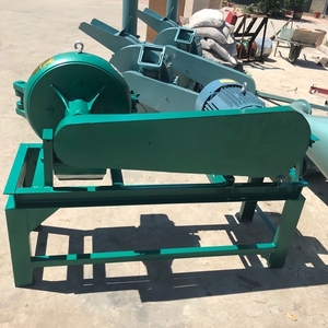 เครื่องบดข้าวโพด เครื่องบดเมล็ดข้าวโพด เครื่องบดละเอียดข้าวโพด - Product Image 6