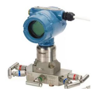 Emerson 2088 4088 1199 3051CD/cg/ca Rosemount-3051เครื่องส่งสัญญาณความดัน coplanar - Product Image 4