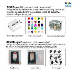 All'ingrosso 32W caricatore veloce per auto USB A + C di buona qualità adattatore per <span class=keywords><strong>accendisigari</strong></span> <span class=keywords><strong>presa</strong></span> caricatore rapido OEM ODM Factory - Product Image 4