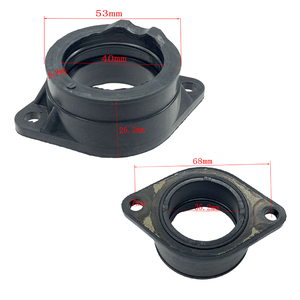 Carburateur de moto en stock, admission de carburateur pour Suzuki GN250 DR250S TU250 <span class=keywords><strong>SP250</strong></span> GN 250 DR 250S TU 250 SP 250 NEUF - Product Image 2