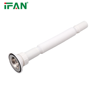IFAN Vente Chaude Flexible Lavabo <span class=keywords><strong>Tuyau</strong></span> De Vidange Déchets <span class=keywords><strong>Tuyau</strong></span> De Vidange Cuisine Toilette Évier <span class=keywords><strong>Tuyau</strong></span> De Drainage - Product Image 5