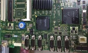 Mới & sử dụng ban đầu 1 năm bảo hành fanuc <span class=keywords><strong>Board</strong></span> A20B-8200-0471 - Product Image 4