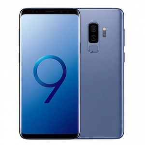 Usato <span class=keywords><strong>Mobile</strong></span> all'ingrosso originale per <span class=keywords><strong>Samsung</strong></span> Galaxy S9 Smartphone sbloccato 4G telefono cellulare S9 64GB - Product Image 4