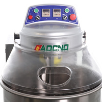 Nieuw Product Gouden Leverancier Spiraalmixer Deeg Goede Prijs Spiraaldeegmixer Groothandelsprijs Spiraaldeegmixer 100 Kg