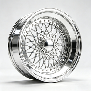 Jantes en alliage forgé sur mesure NEXUS RIM 16 17 18 19 20 21 22 23 24 26 pouces pour AMG GLS63 G63 Bentayga Cayenne X6M R8 <span class=keywords><strong>RS7</strong></span> - Product Image 4
