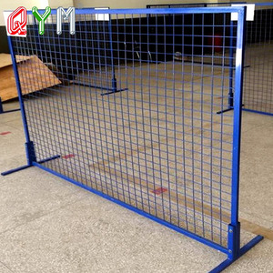 أستراليا سلسلة ربط سياج مؤقت قدم الحشد السيطرة الحاجز - Product Image 6