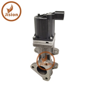 ชุดวาล์วไอเสีย EGR 8-98238247-0 ใช้ได้กับเครื่องยนต์ดีเซล 4HK1 6HK1 - Product Image 4