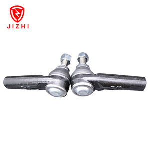 แกนด้านหน้าซ้ายขวา6Rd423811A 12A ลูกหมากลูกหมากลูกหมากลูกหมากลูกหมากสำหรับ VW Jetta Bs2 Bs4โปโล9N 9A 1.2 1.4ตันซานตานาซาลูน Br4 Br2 - Product Image 3