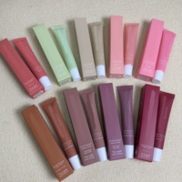 Baume à lèvres hydratant et lissant longue tenue, couleur estivale, vente en gros Fridays Gloss