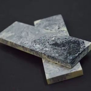 Artisanat en résine au design unique, styles féeriques et religieux, thème Amour, plaquettes de manche de couteau en époxy, statues, moules d'art, figurines, modèles - Product Image 3